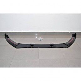 Déflecteur Avant Audi TT 06-14 8J RS pour TCA0196 / TCA01961, Audi
