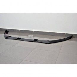 Déflecteur Avant Audi TT 06-14 8J RS pour TCA0196 / TCA01961, Audi