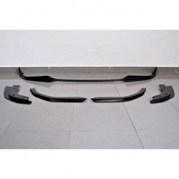 Déflecteur Avant BMW G20 / G21 M-tech Black, Bmw