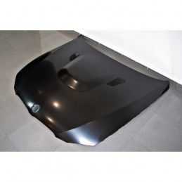 Capot BMW E92 / E93 06-09 Look M3 Métal, BMW