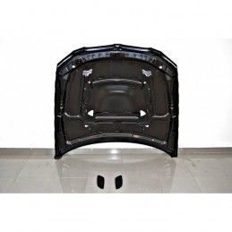 Capot BMW E92 / E93 06-09 Look M3 Métal, Bmw