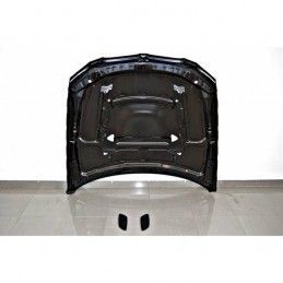 Capot BMW E92 / E93 06-09 Look M3 Métal, BMW