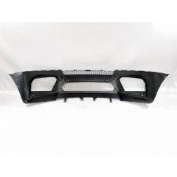 Pare-Choc Avant BMW E70 X5 11-13 look M-Tech, Bmw