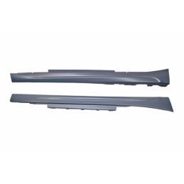 Jupes BMW F21/F22/F23 12-18 Look M2 ABS, Bmw