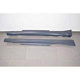Jupes BMW F21/F22/F23 12-18 Look M2 ABS, Bmw