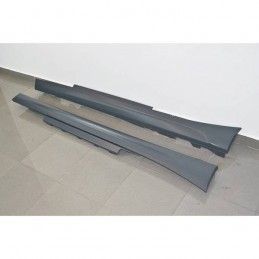 Jupes BMW F21/F22/F23 12-18 Look M2 ABS, Bmw