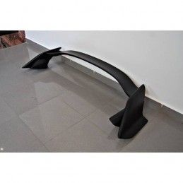 Aileron Honda Civic MK10 Hatchback 2016+ look Type R Mod 2, Honda