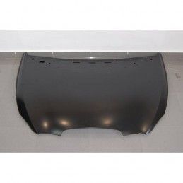 Capot SEAT Leon 2009-2012 Metal, Seat