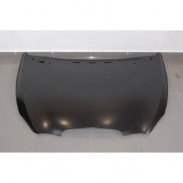 Capot SEAT Leon 2009-2012 Metal, SEAT