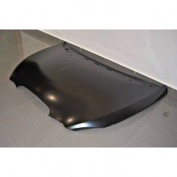 Capot SEAT Leon 2009-2012 Metal, Seat