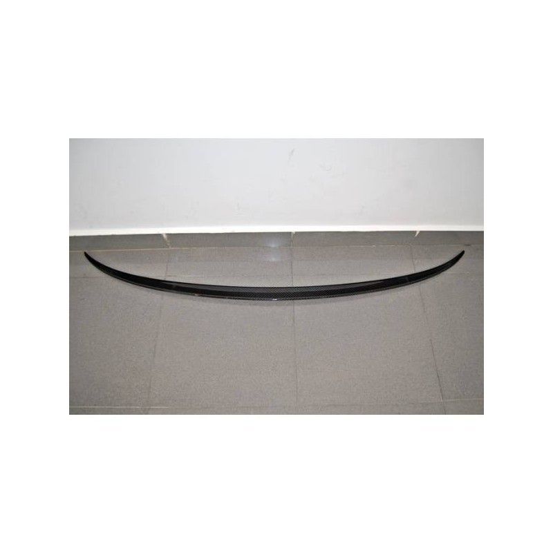 Aileron Carbone BMW F10 M5 10-16, BMW