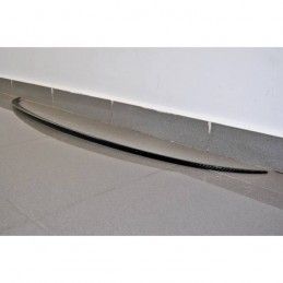 Aileron Carbone BMW F10 M5 10-16, Bmw