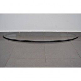 Aileron Carbone BMW F10 M5 10-16, BMW