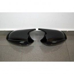 Carcasse Rétroviseur BMW E90/E91/E92/E93/E87/E81/E82/E83 2006-2009 LOOK M4, Bmw