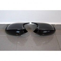 Carcasse Rétroviseur BMW E90/E91/E92/E93/E87/E81/E82/E83 2006-2009 LOOK M4, Bmw