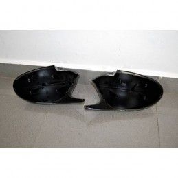 Carcasse Rétroviseur BMW E90/E91/E92/E93/E87/E81/E82/E83 2006-2009 LOOK M4, Bmw