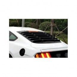 Vitre arrière Ford Mustang 2015-2017, Ford