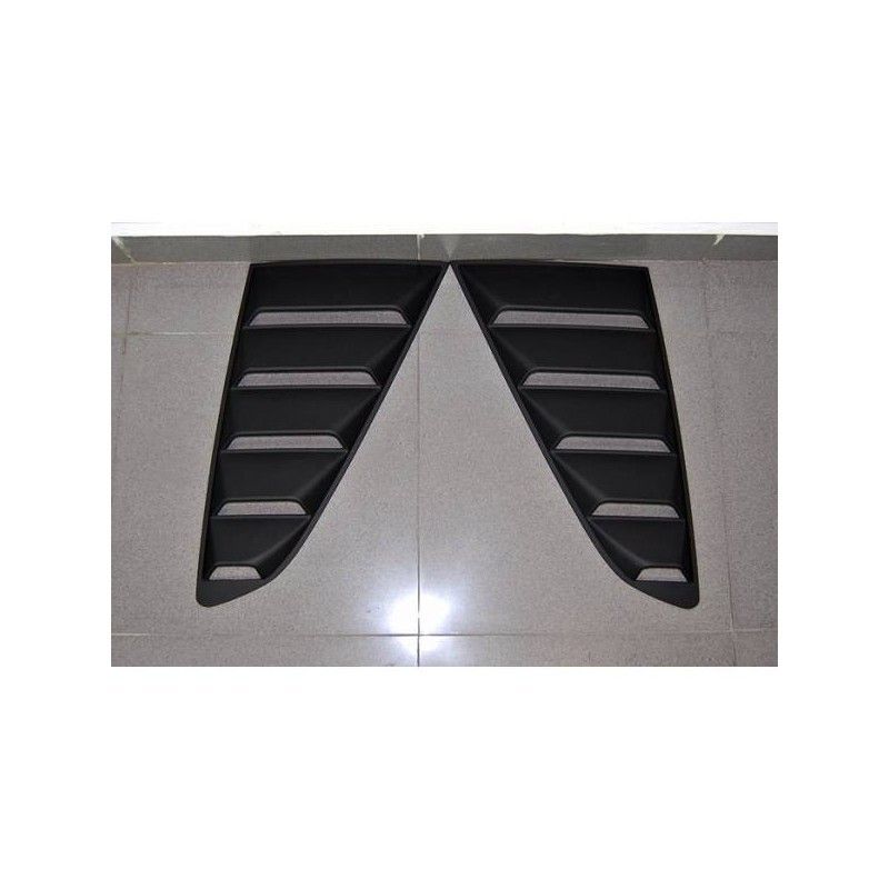 Couvrir les fenêtres Ford Mustang 2015-2017, Ford Couvrir les fenêtres Ford Mustang 2015-2017, Ford