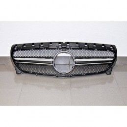 Kit De Carrosserie Mercedes W117 13-16 4P / SW LCI Look AMG A45, Nouveaux produits eurolineas