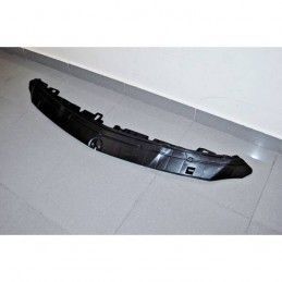Convertisseur de pare-chocs Mercedes W117 13-16 4P / SW en version LCI Look AMG, Mercedes
