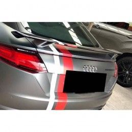 Aileron Audi TT 2015+ Look RSTT, Audi