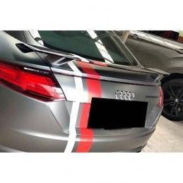 Aileron Audi TT 2015+ Look RSTT, AUDI