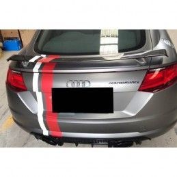 Aileron Audi TT 2015+ Look RSTT, Audi