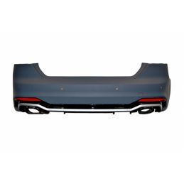 Kit De Carrosserie Audi A5 Sportback 2017 Look RS5, Audi