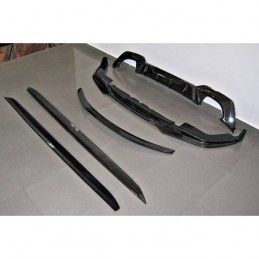 Kit De Carrosserie BMW G20 look Performance Carbone, Bmw