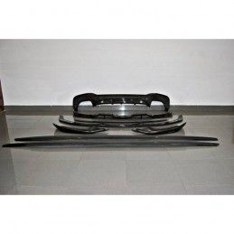 Kit De Carrosserie BMW G30 / G38 look Performance Carbone, Bmw
