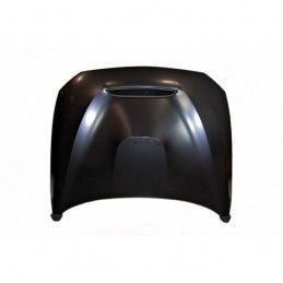 Capot BMW F20/F21 12-19 F22/F23 2014+ F87 M2 Look GTS Métal, Bmw