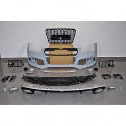 Kit De Carrosserie Audi A7 2011-2014 Look RS7, Audi