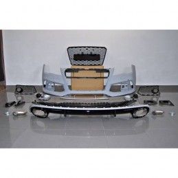 Kit De Carrosserie Audi A7 2011-2014 Look RS7, Audi