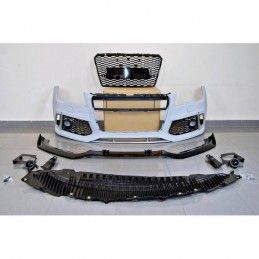 Pare - Choc Avant Audi A7 2011-2014 Look RS7 Déflecteur Avant, AUDI