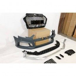 Kit De Carrosserie Audi A3 2016 Sportback Look RS3 , Audi