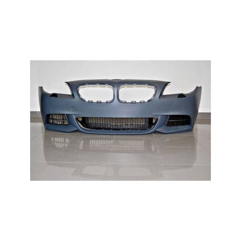 Pare-Choc Avant BMW F10 / F11 / F18 LCI 13-16 Look M-Tech, Bmw Pare-Choc Avant BMW F10 / F11 / F18 LCI 13-16 Look M-Tech, Bmw
