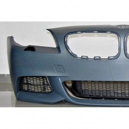 Pare-Choc Avant BMW F10 / F11 / F18 LCI 13-16 Look M-Tech, Bmw