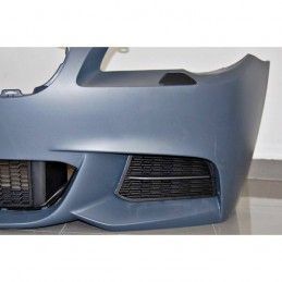 Pare-Choc Avant BMW F10 / F11 / F18 LCI 13-16 Look M-Tech, Bmw