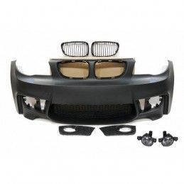 Kit De Carrosserie BMW E81 Look M1, Bmw