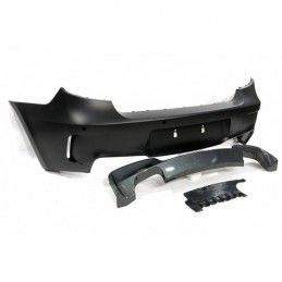 Kit De Carrosserie BMW E81 Look M1, BMW