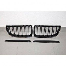 Calandre BMW E90 / E91 2005-2008 Look M3, BMW