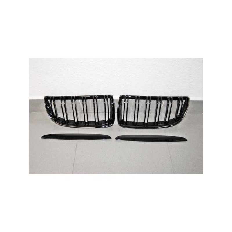 Calandre BMW E90 / E91 2005-2008 Look M3, BMW