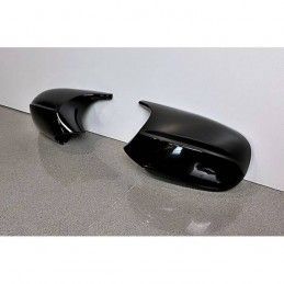 Carcasse Rétroviseur BMW E90/E91/E92/E93/E87/E81/E82/E83 LCI LOOK M4, Bmw