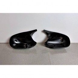 Carcasse Rétroviseur BMW E90/E91/E92/E93/E87/E81/E82/E83 LCI LOOK M4, Bmw