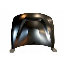 Capot BMW F80 M3 / F82 M4 / F83 M4 Aluminium Look GTS, Bmw