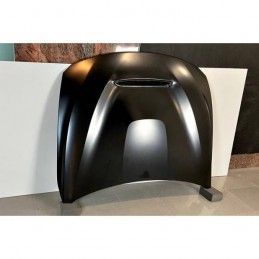 Capot BMW F80 M3 / F82 M4 / F83 M4 Aluminium Look GTS, Bmw