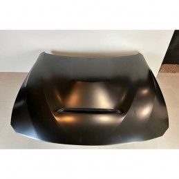 Capot BMW F80 M3 / F82 M4 / F83 M4 Aluminium Look GTS, Bmw