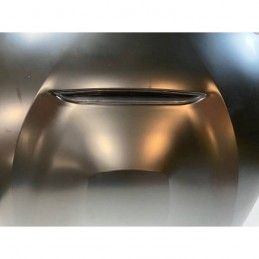 Capot BMW F80 M3 / F82 M4 / F83 M4 Aluminium Look GTS, Bmw