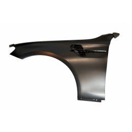 Ailette MERCEDES W213 Look GT Metal, Mercedes