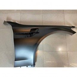 Ailette MERCEDES W205 2014-2018 4P/COUPE/ESTATE Look GT Metal, Mercedes